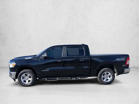 Used 2019 RAM 1500 Big Horn image 9