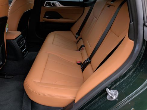 Certified 2023 BMW i4 eDrive35 RWD image 35