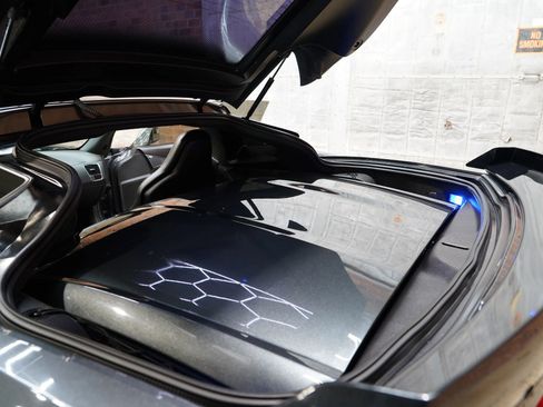 Used 2017 Chevrolet Corvette Grand Sport image 33