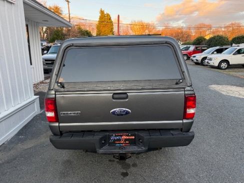 Used 2009 Ford Ranger XLT image 4