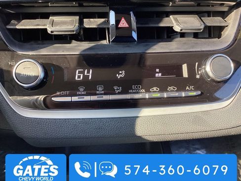 Used 2024 Toyota Corolla LE image 15