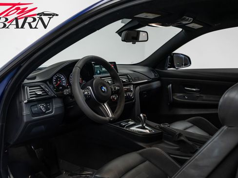 Used 2019 BMW M4 CS w/ Executive Package image 48