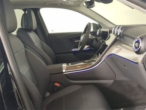 Certified 2026 Mercedes-Benz GLC 350e 4MATIC image 25