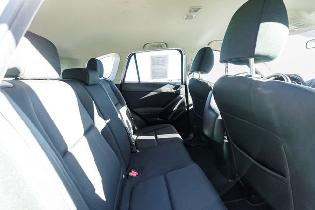 Used 2016 MAZDA CX-5 Sport FWD image 18