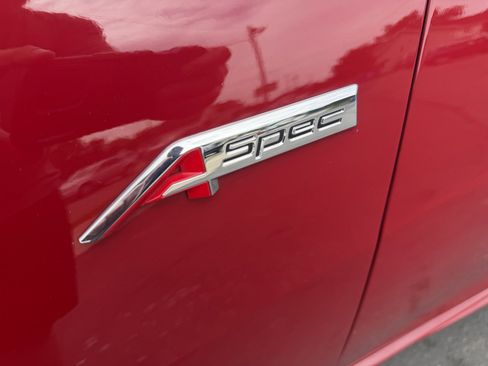 Used 2019 Acura TLX V6 w/ Technology & A-SPEC Pkg FWD image 9