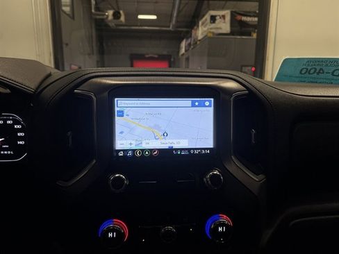 Used 2020 GMC Sierra 1500 Denali w/ Denali Premium Package image 23