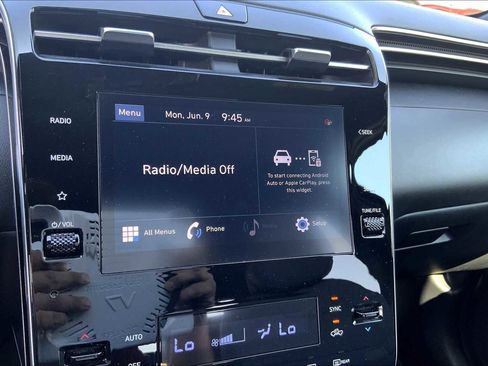 Certified 2022 Hyundai Santa Cruz SEL Premium image 29