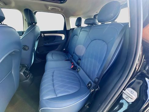 Used 2023 MINI Cooper Countryman S w/ Signature Upholstery Package FWD image 25