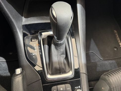 Used 2016 MAZDA MAZDA3 i Sport w/ Preferred Equipment Package FWD image 17