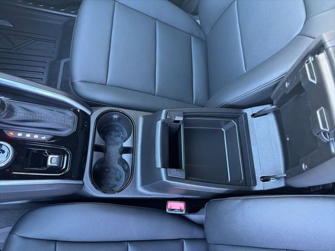 New 2026 Chevrolet Colorado Trail Boss image 14