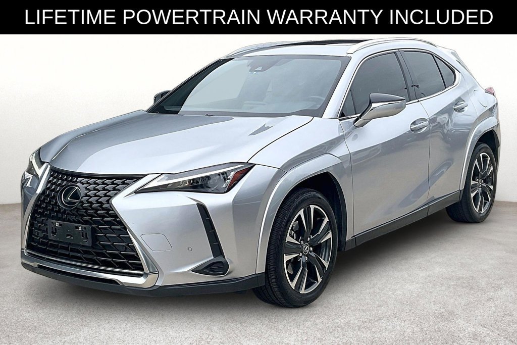 Used 2023 Lexus UX 250h FWD w/ Premium Package image 9