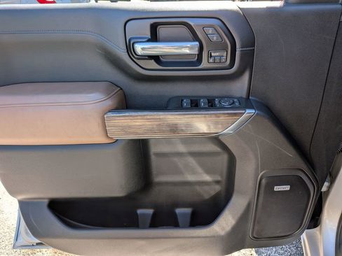 Used 2022 Chevrolet Silverado 3500 High Country w/ LPO, Hitch Package image 13