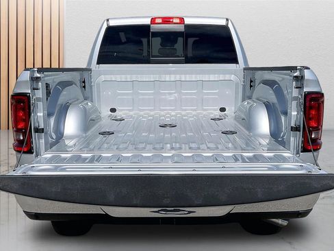 New 2026 RAM 2500 Tradesman AWD/4WD image 26