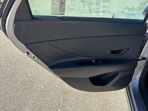 New 2026 Hyundai Elantra Sport image 21