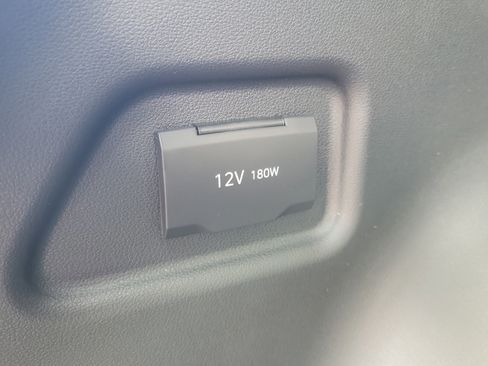 New 2026 Hyundai Tucson SEL FWD image 28