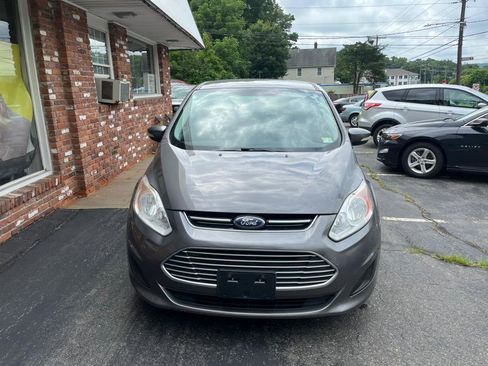 Used 2013 Ford C-MAX SE w/ Winter Pkg image 6