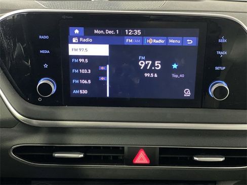 Used 2022 Hyundai Sonata SE w/ Cargo Package image 12