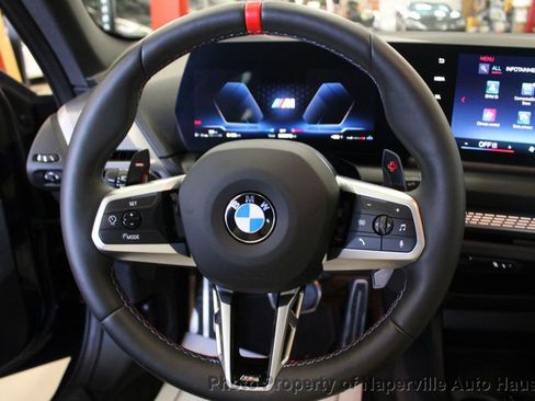 Used 2025 BMW M235i xDrive w/ Premium Package AWD/4WD image 19