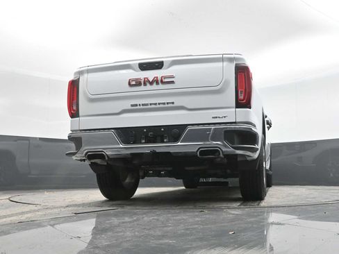 Used 2023 GMC Sierra 1500 SLT w/ SLT Premium Package image 44