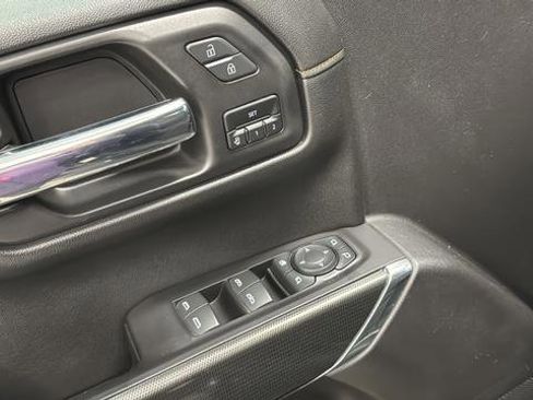 Used 2020 GMC Sierra 1500 AT4 w/ AT4 Premium Package AWD/4WD image 21