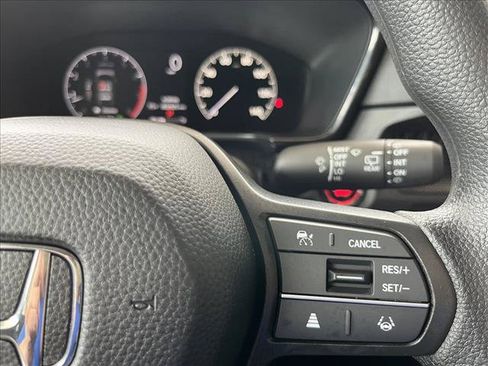 Used 2026 Honda CR-V LX image 19
