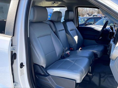 Certified 2023 Ford F250 XL AWD/4WD image 7