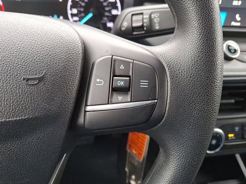 Used 2022 Ford Maverick XL w/ Equipment Group 100A Standard image 22