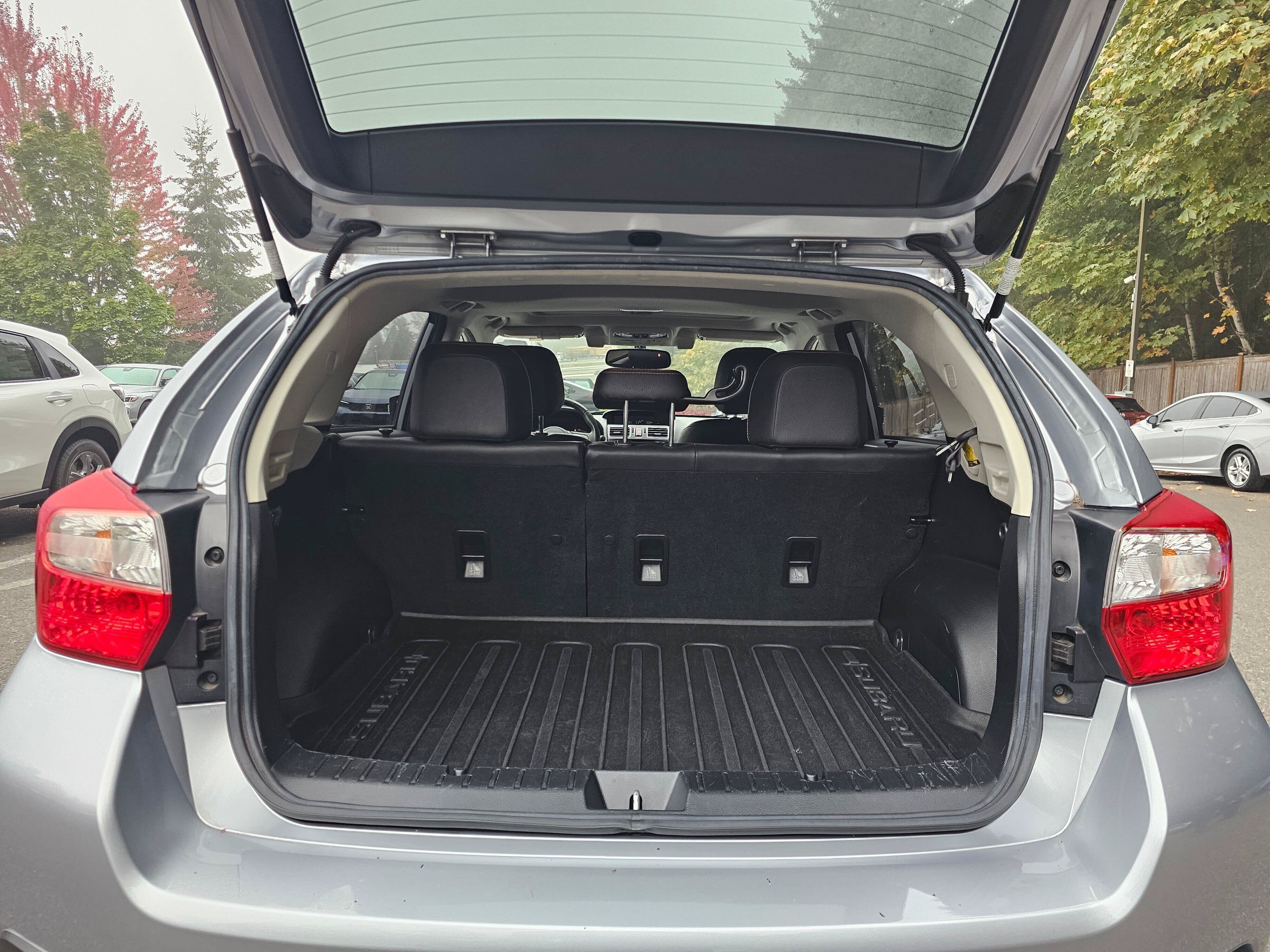 Used 2016 Subaru Crosstrek 2.0i Limited AWD/4WD image 19