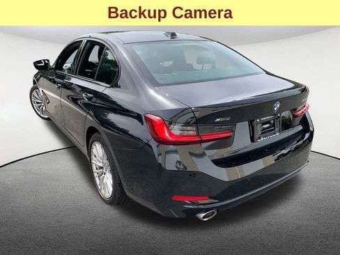 Used 2023 BMW 330i xDrive Sedan image 10