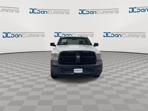 Used 2018 RAM 1500 Express image 3