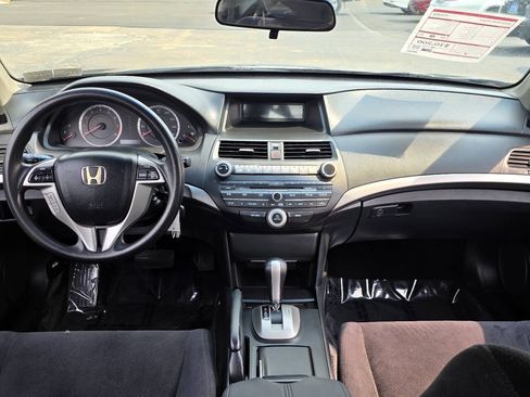 Used 2012 Honda Accord EX image 12