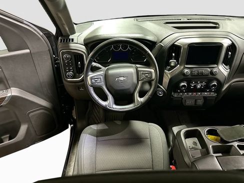 Used 2022 Chevrolet Silverado 1500 RST image 23