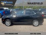 Used 2024 Chevrolet Equinox LT image 2