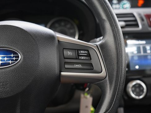 Used 2016 Subaru Forester 2.5i Premium w/ All-Weather Package AWD/4WD image 25