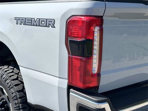 New 2026 Ford F250 Lariat w/ Tremor Off-Road Package image 12