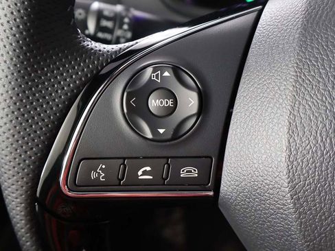 New 2026 Mitsubishi Eclipse Cross Black Edition image 39