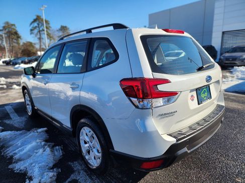 Used 2019 Subaru Forester w/ Alloy Wheel Package image 19