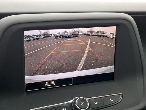 Used 2023 Chevrolet Camaro LT w/ RS Package image 19