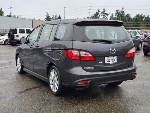 Used 2014 MAZDA MAZDA5 Grand Touring image 6