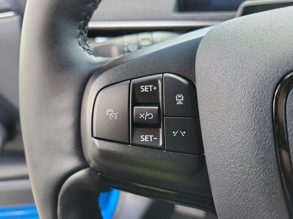 Used 2025 Ford Mustang Mach-E Premium RWD image 21