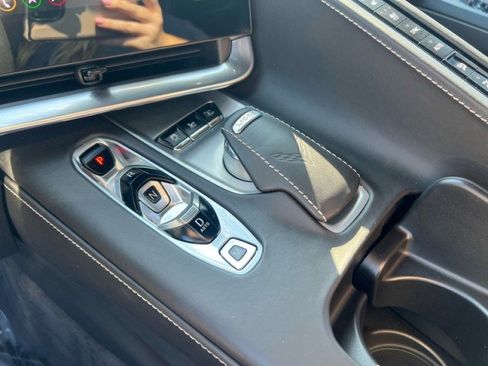 Used 2023 Chevrolet Corvette Stingray Premium Conv w/ Z51 Performance Package image 18