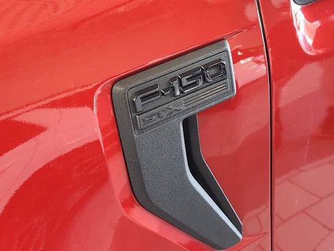 Used 2023 Ford F150 XL w/ STX Appearance Package AWD/4WD image 9