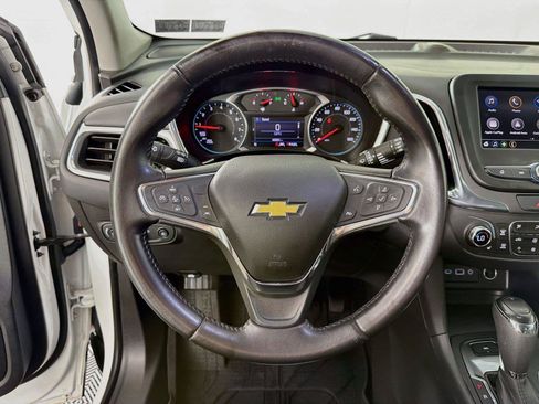 Used 2020 Chevrolet Equinox LT w/ Sport Edition AWD/4WD image 3
