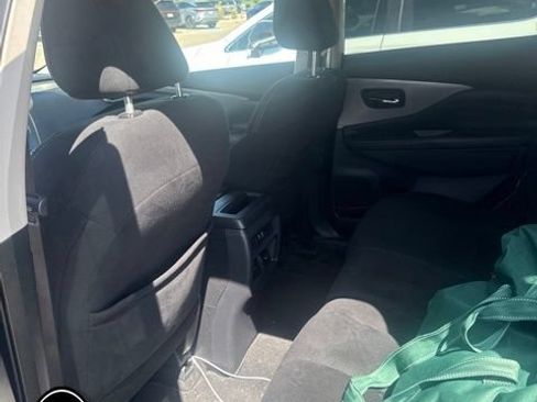 Used 2023 Nissan Murano S AWD/4WD image 6