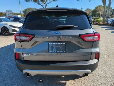 Used 2025 Ford Escape Active image 6