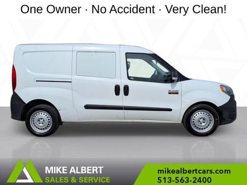 Used 2018 RAM ProMaster City Tradesman image 8