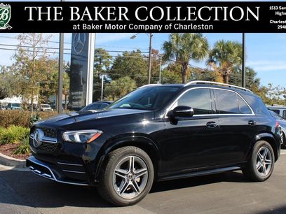 Certified 2022 Mercedes-Benz GLE 350 4MATIC