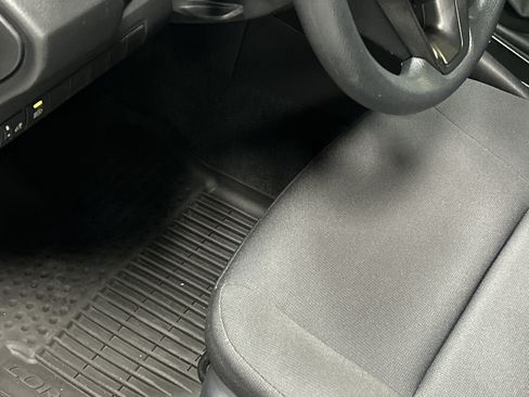 Certified 2025 Toyota Corolla LE FWD image 17