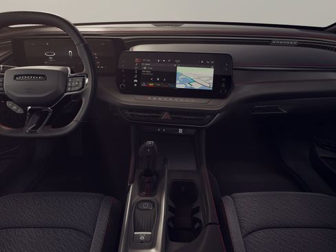 New 2026 Dodge Charger Scat Pack image 6