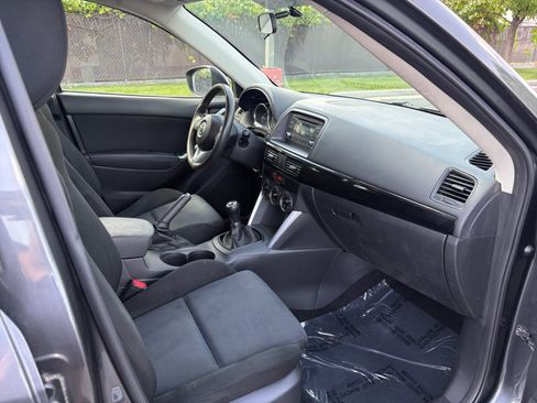 Used 2014 MAZDA CX-5 Sport FWD image 16